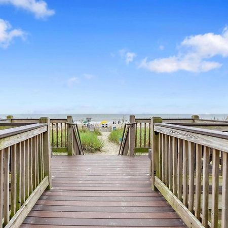 Camelot By The Sea 1206 Villa Myrtle Beach Exteriör bild