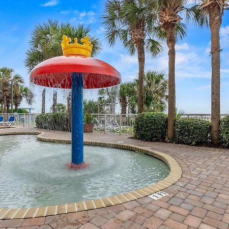 Camelot By The Sea 1206 Villa Myrtle Beach Exteriör bild
